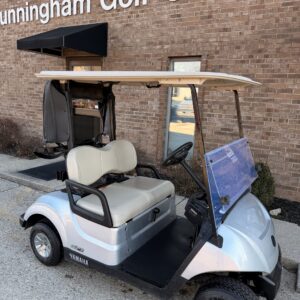 2020 Yamaha Drive2 Quietech EFI - Moonstone