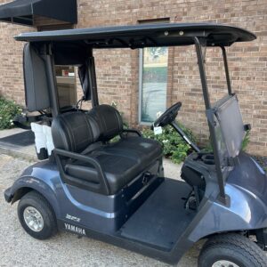 2024 Yamaha Drive2 Quietech EFI - Bluestone