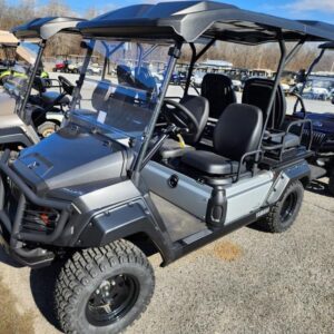 2024 Yamaha Umax Rally 2+2 AC Calvert City
