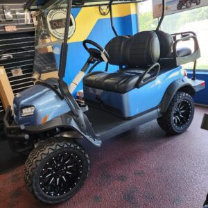 2023 Club Car® Onward® 4 Passenger HP Ice Blue FLA Calvert City