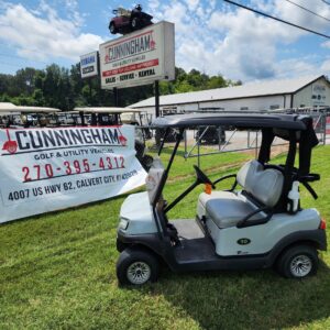 2023 Club Car Tempo Gas EFI Calvert City