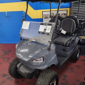 2024 Vivid LSV V Series CLEARANCE- Gray