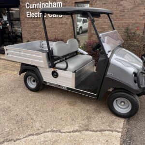 2026 Club Car Carryall 500 Gas Utility Vehicle
