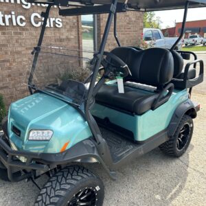 2026 Club Car Onward 4 passenger Lifted V2 with Extended Range Lithium Ion Battery