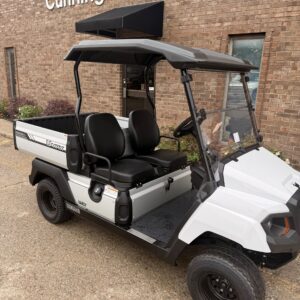 2026 Yamaha UMAX Two Utility Cart with Dump Bed - Calvert City
