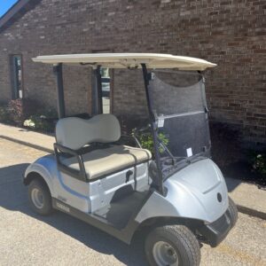 2025 Yamaha Drive2  EFI - Moonstone ~Louisville