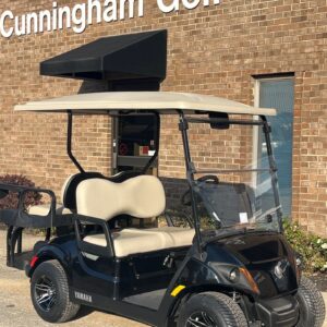 2025 Yamaha Drive2 PTV EFI -Onyx Metallic  Louisville