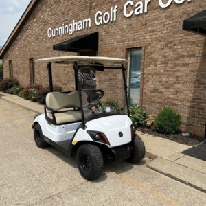 2025 Yamaha Drive2 PTV Quietech EFI - Glacier