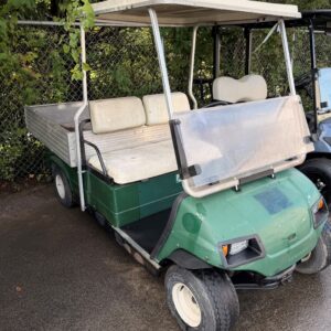 Yamaha HDUT 2003  Gas 2 Passenger -