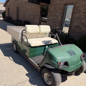 Yamaha HDUT 2003  Gas 2 Passenger -