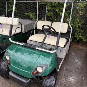 2007 Yamaha G23A Yamahauler