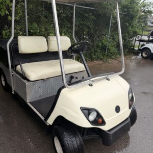 2007 Yamaha G23A Yamahauler