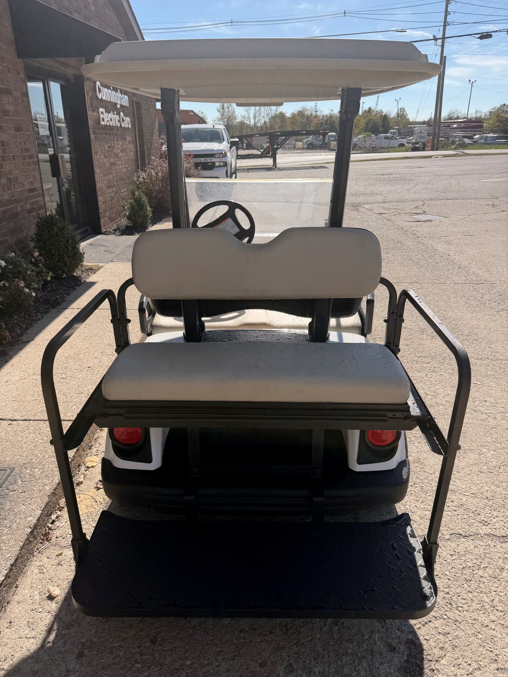 2008 Yamaha YDRE photo 3