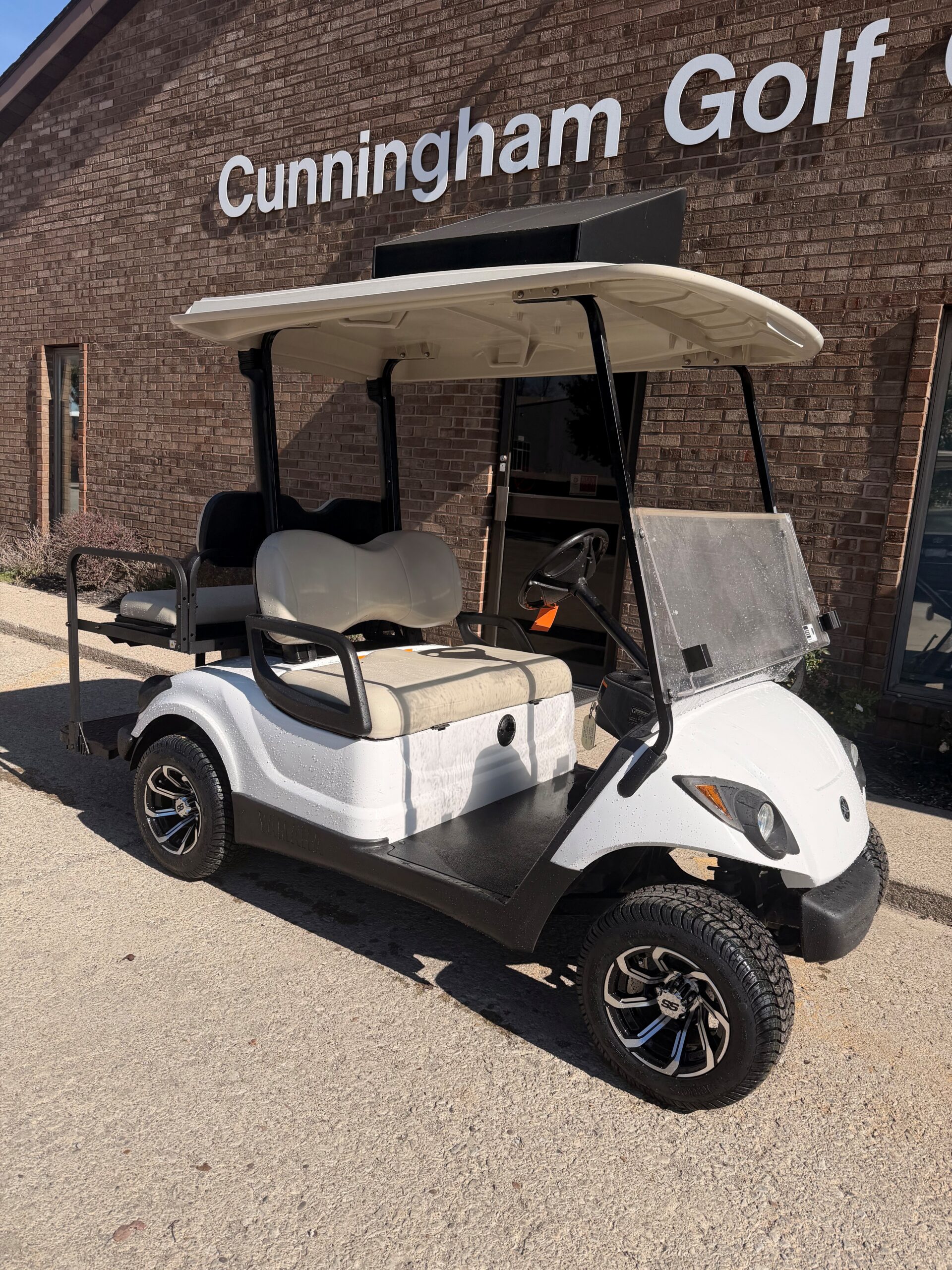 2008 Yamaha YDRE