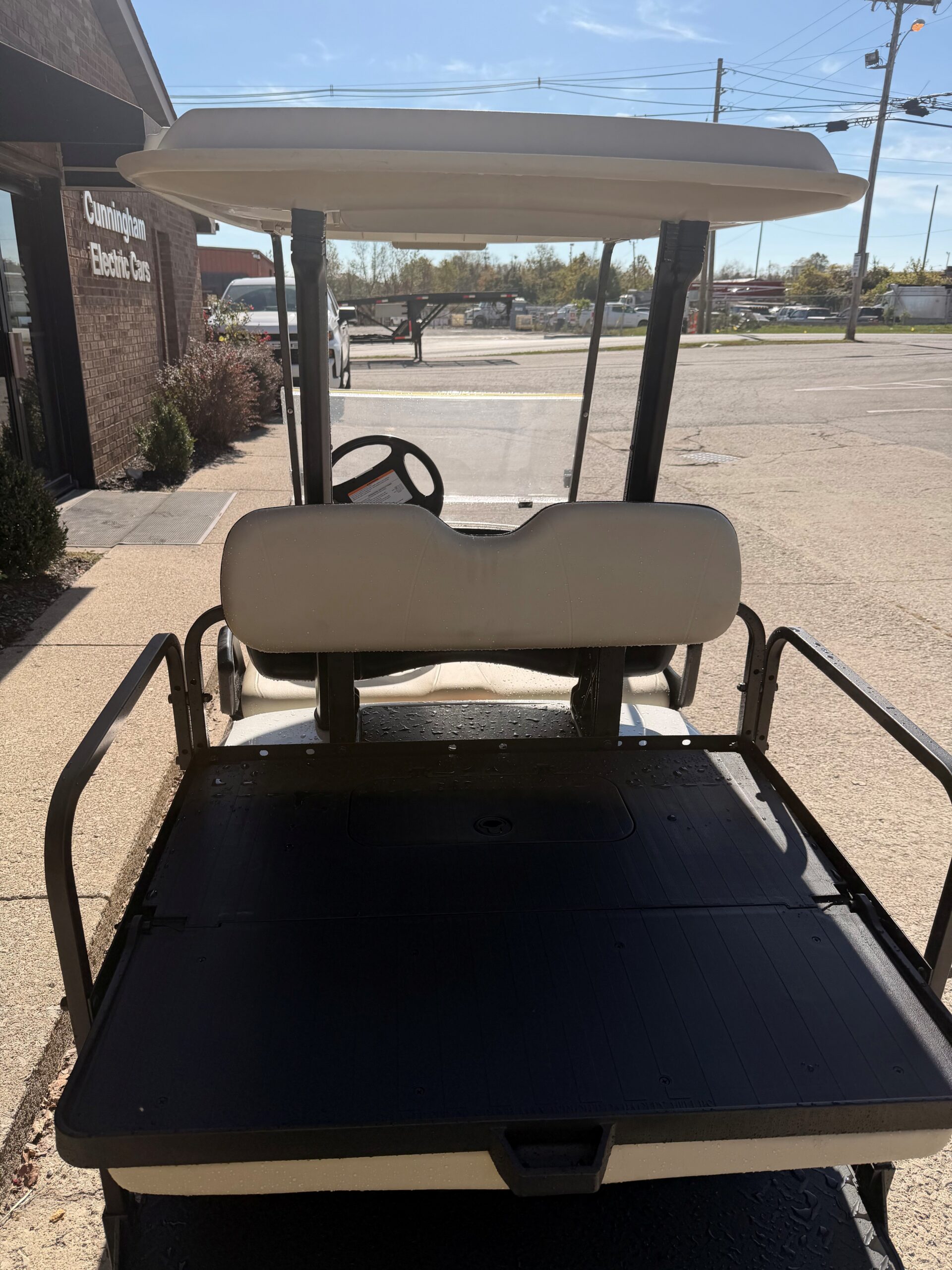 2008 Yamaha YDRE photo 4