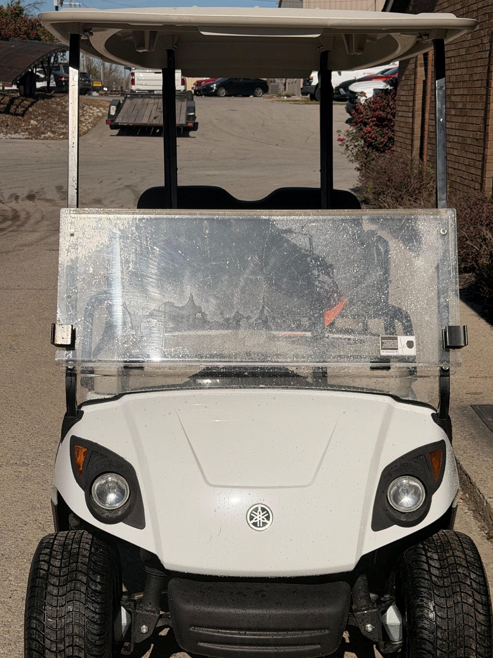 2008 Yamaha YDRE photo 2