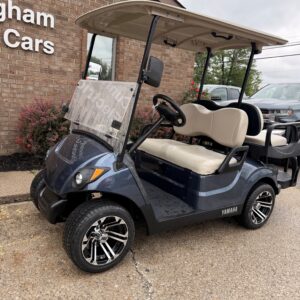 2021 Yamaha Drive2 EFI Bluestone 4 passenger Louisville
