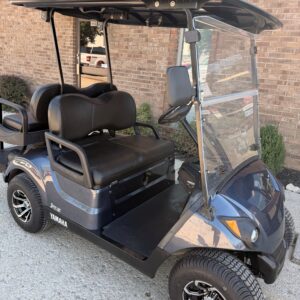 2021 Yamaha Drive2 Bluestone 4-Passenger Louisville
