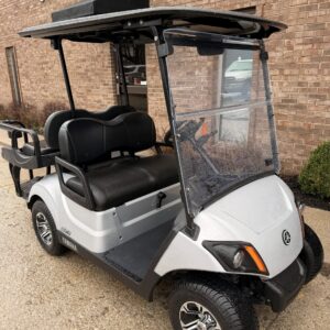2022 Yamaha Drive2 PTV EFI Moonstone