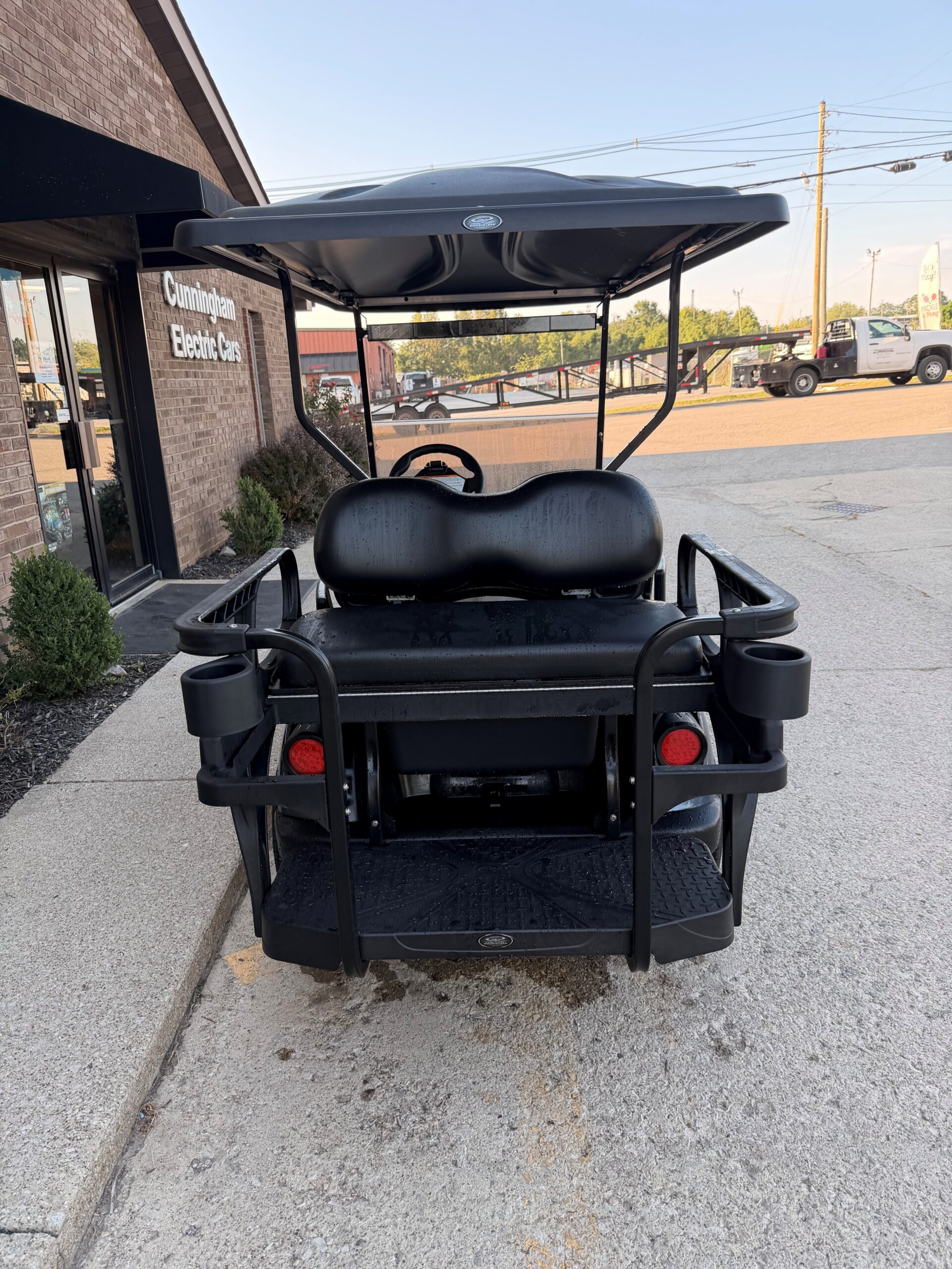 2022 Yamaha Drive2 photo 3