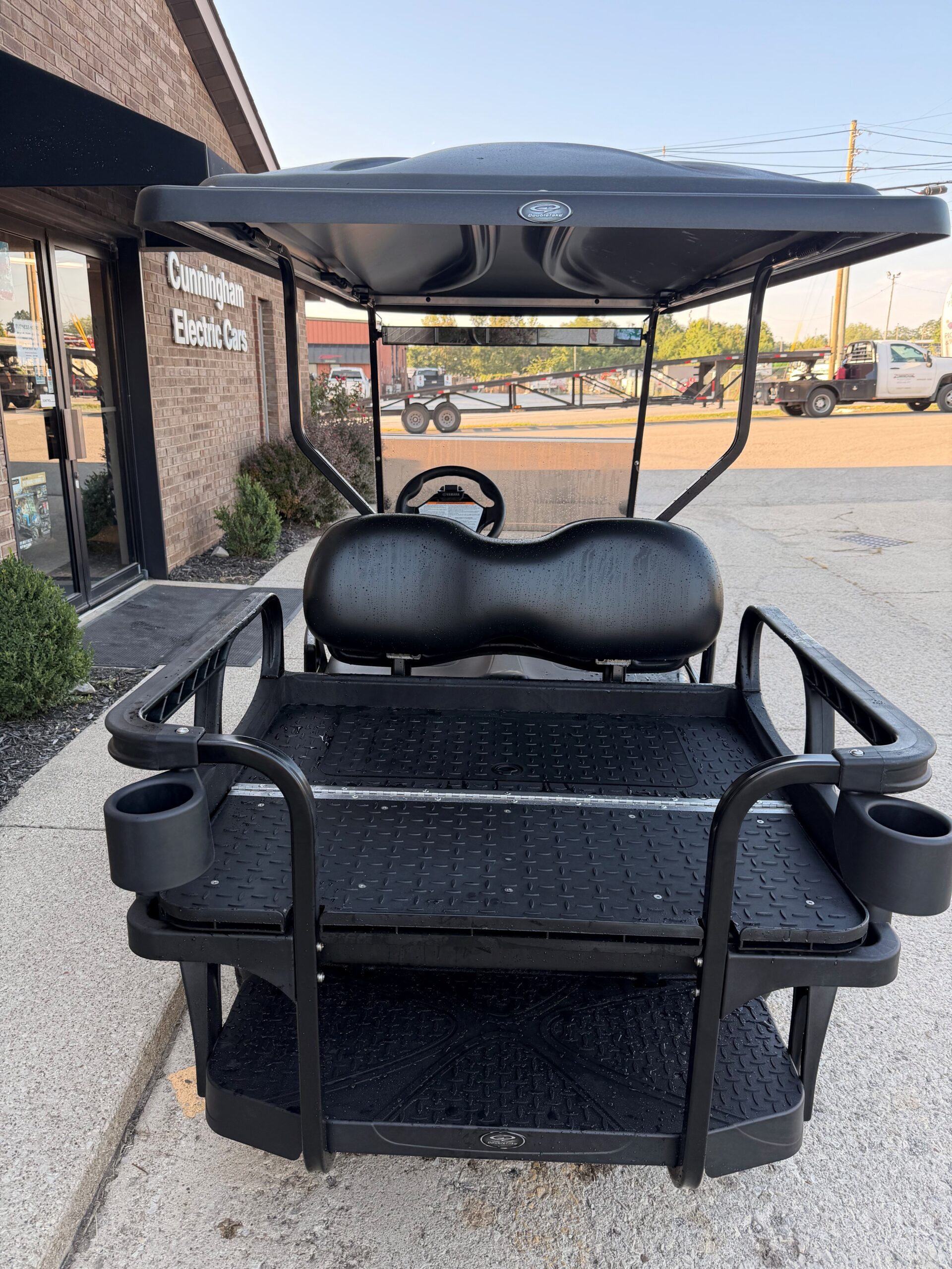 2022 Yamaha Drive2 photo 5