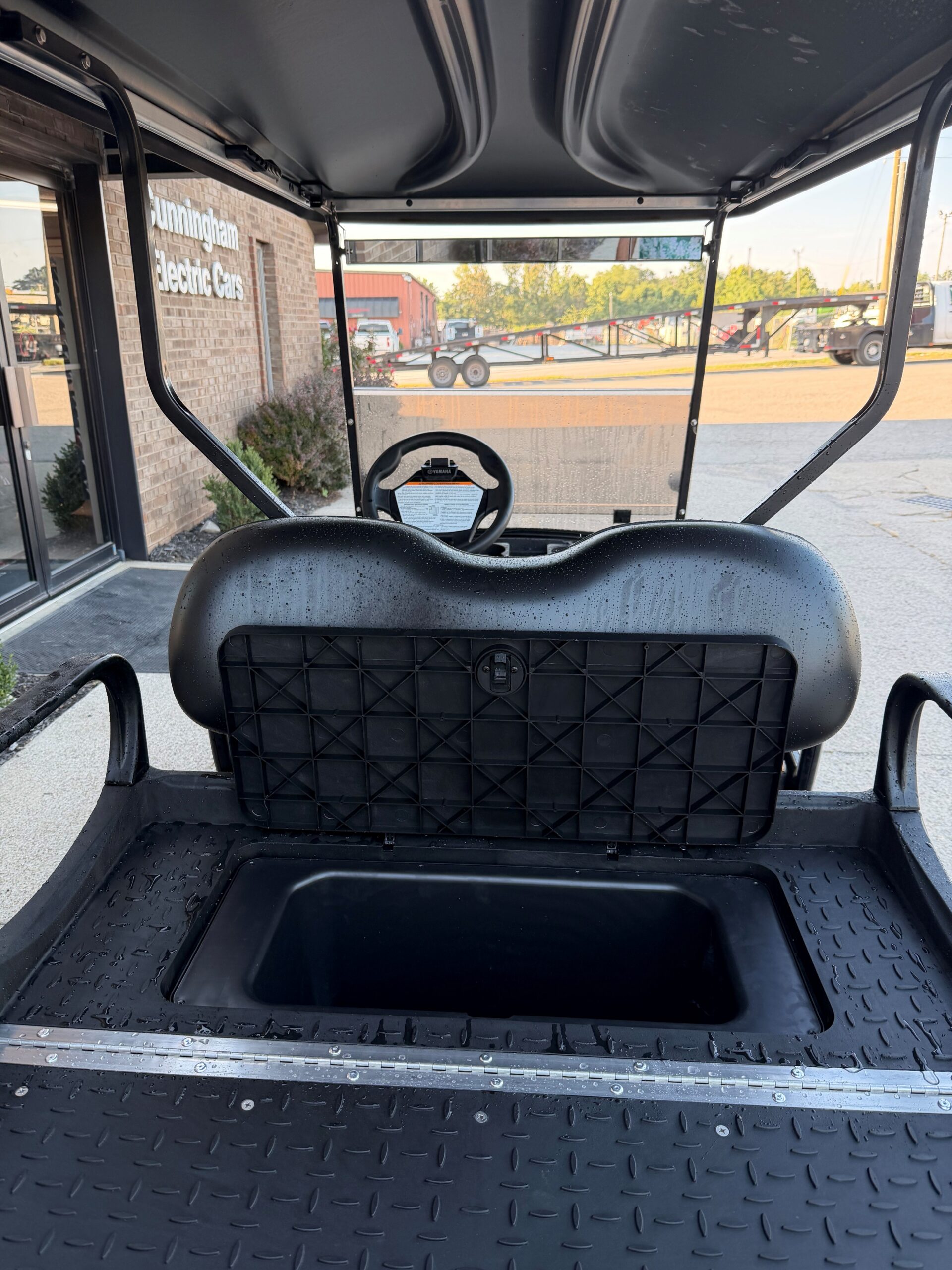 2022 Yamaha Drive2 photo 6