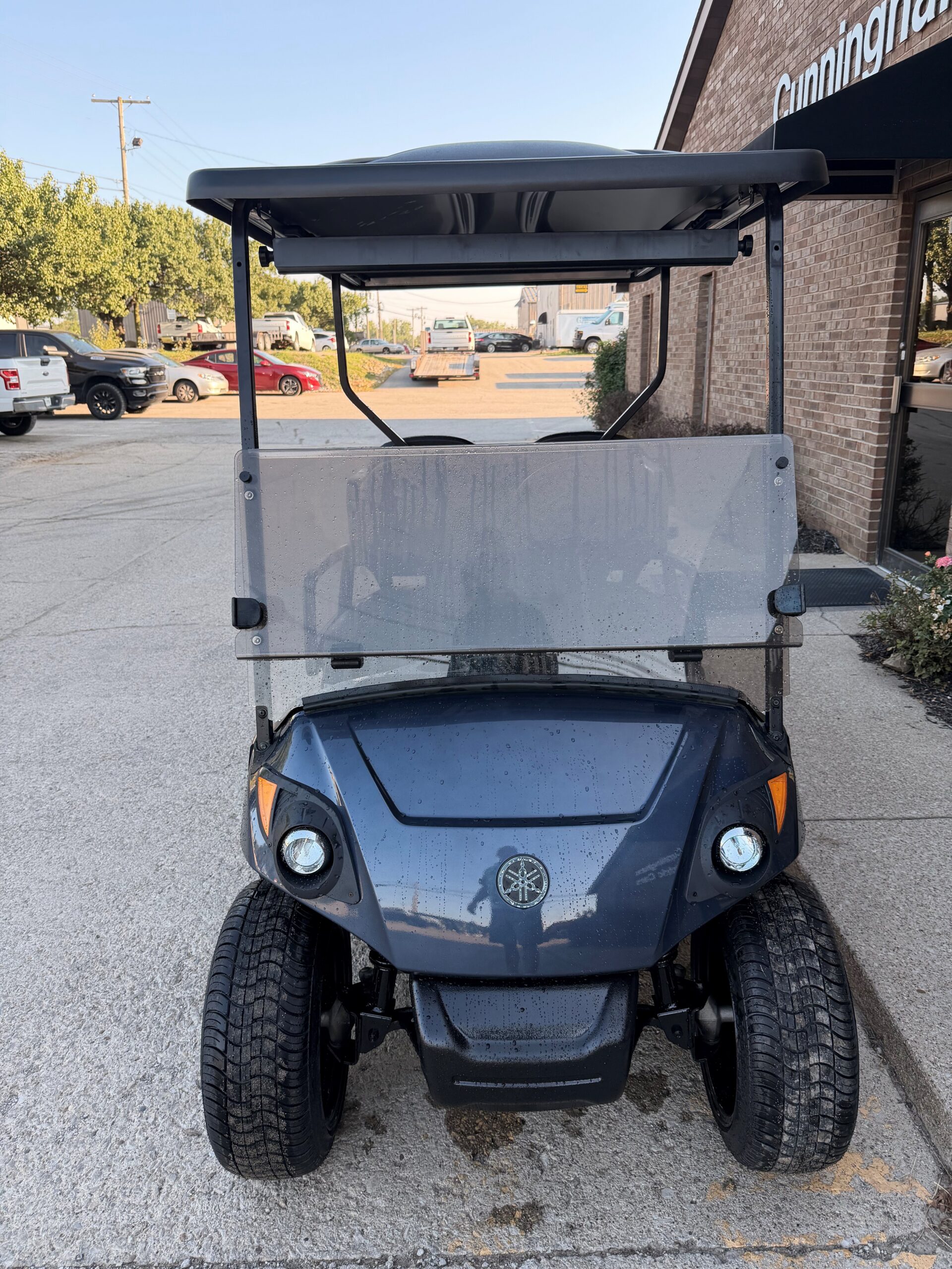 2022 Yamaha Drive2 photo 2