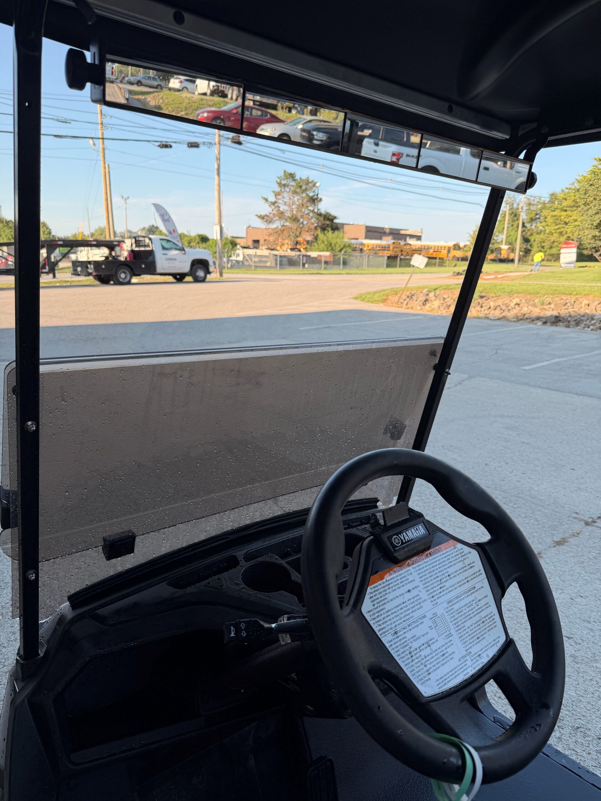 2022 Yamaha Drive2 photo 4