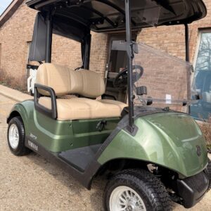 2025 Yamaha Drive2 EFI Evergreen Louisville