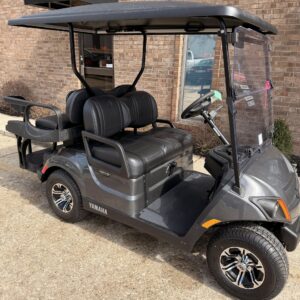 2026 Yamaha Drive2 PTV EFI Carbon 4-Passenger