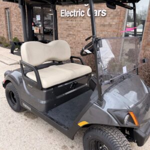 2026 Yamaha Drive2 PTV EFI Quiet-tech Carbon Calvert City