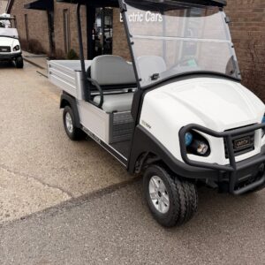 2026 Club Car Carryall 500 Lithium Utility Vehicle ( Call For Special Pricing )