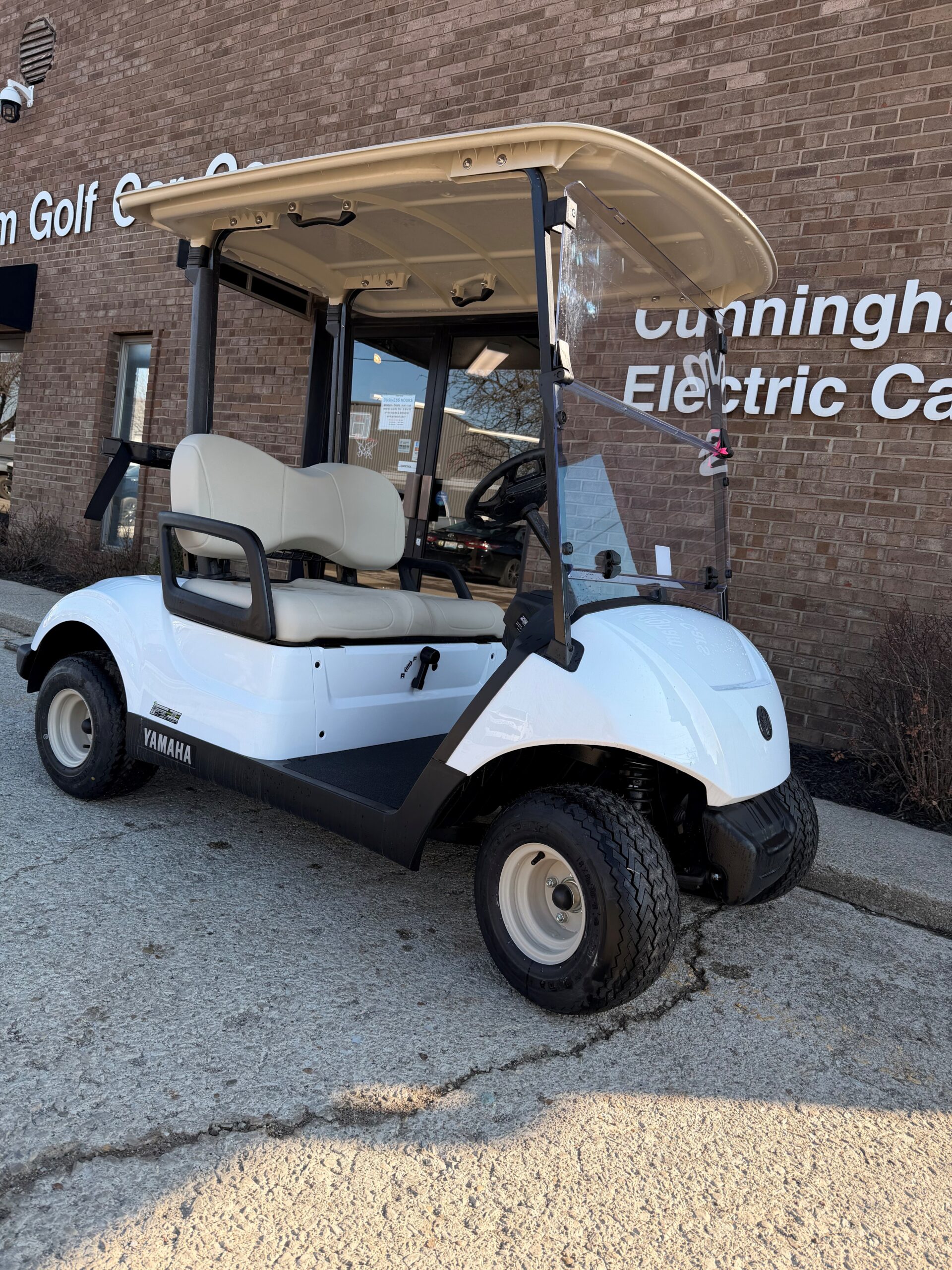 2026 Yamaha Fleet AFI Glacier Louisville