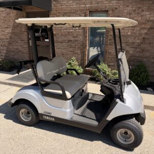 2026 Yamaha Fleet  Quiet-tech EFI Moonstone Louisville