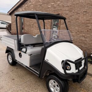 2026 Club Car Carryall 500 Gas Utility Vehicle~Louisville