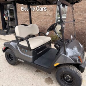 2026 Yamaha Drive2 PTV AC Lithium-ion Carbon~Louisville