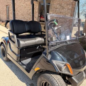 2026 Yamaha Drive2 PTV EFI Quiet-Tech Metallic Onyx Black~ Louisville