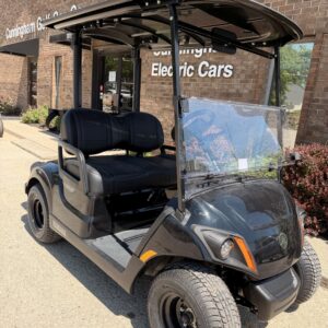 2026 Yamaha Drive2 PTV EFI Quiet-tech Onyx ~Louisville