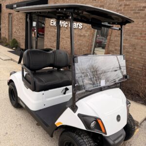 2026 Yamaha Drive2 PTV EFI Quiet-tech Pearl~Louisville