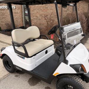 2026 Yamaha Drive2 PTV AC Lithium-ion Pearl~Louisville