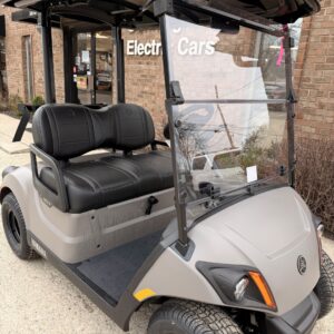 2026 Yamaha Drive2 PTV EFI Quiet-techTitan Matte ~Calvert City