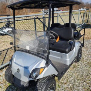 2021 Yamaha Drive2 EFI Moonstone 4 passenger Calvert City