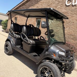 2027 Club Car Onward 4 Forward LSV