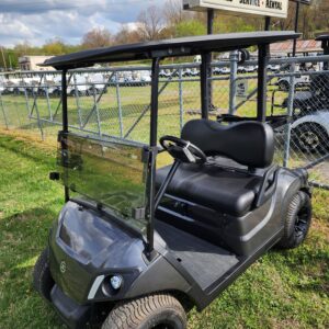 2021 Yamaha Drive2 EFI Carbon Metallic Calvert City