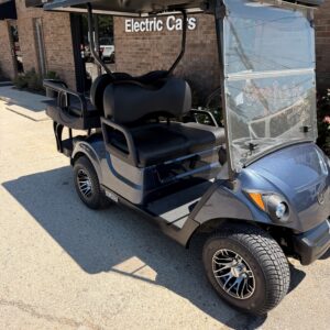 🔥2021 Yamaha Drive2 EFI Quiet Tech Bluestone 4 Passenger 🔥 Louisville