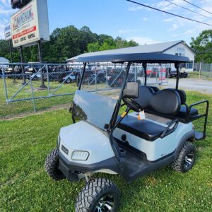 2023 lifted Club Car Tempo Gas EFI Calvert City