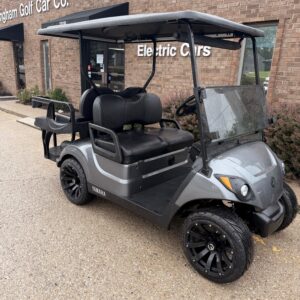 2019 Yamaha Drive2 48V 4 passenger Carbon Lithium ion~ HOT HOT HOT~ Ready to go!!!