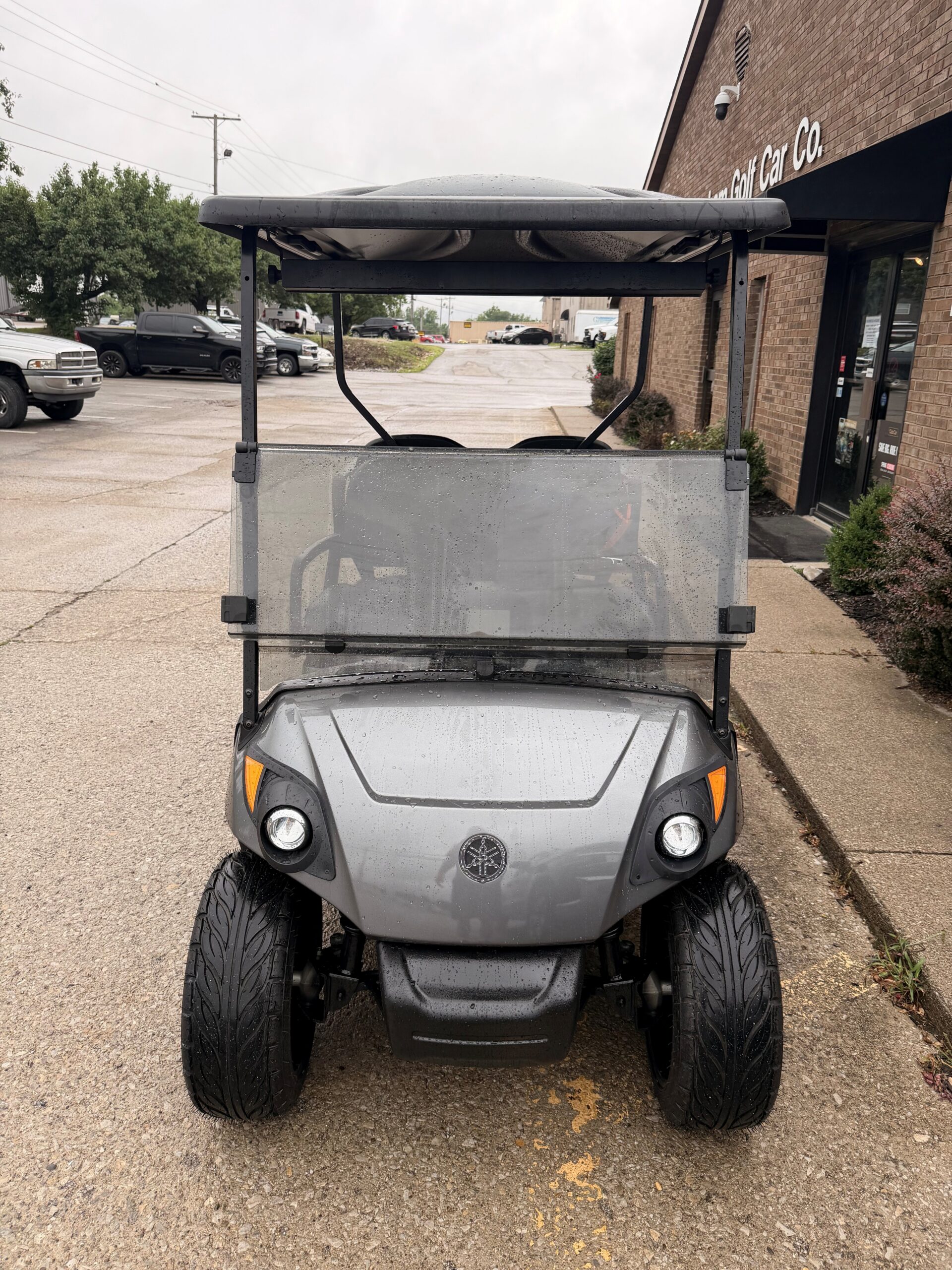 2019 Yamaha Drive2 48V 4 passenger Carbon Lithium ion~ HOT HOT HOT~ Ready to go!!! - Image 3