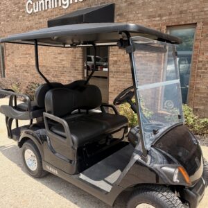 π₯2021 Yamaha Drive2 EFI Quietech Onyx 4 Passenger π₯ Louisville