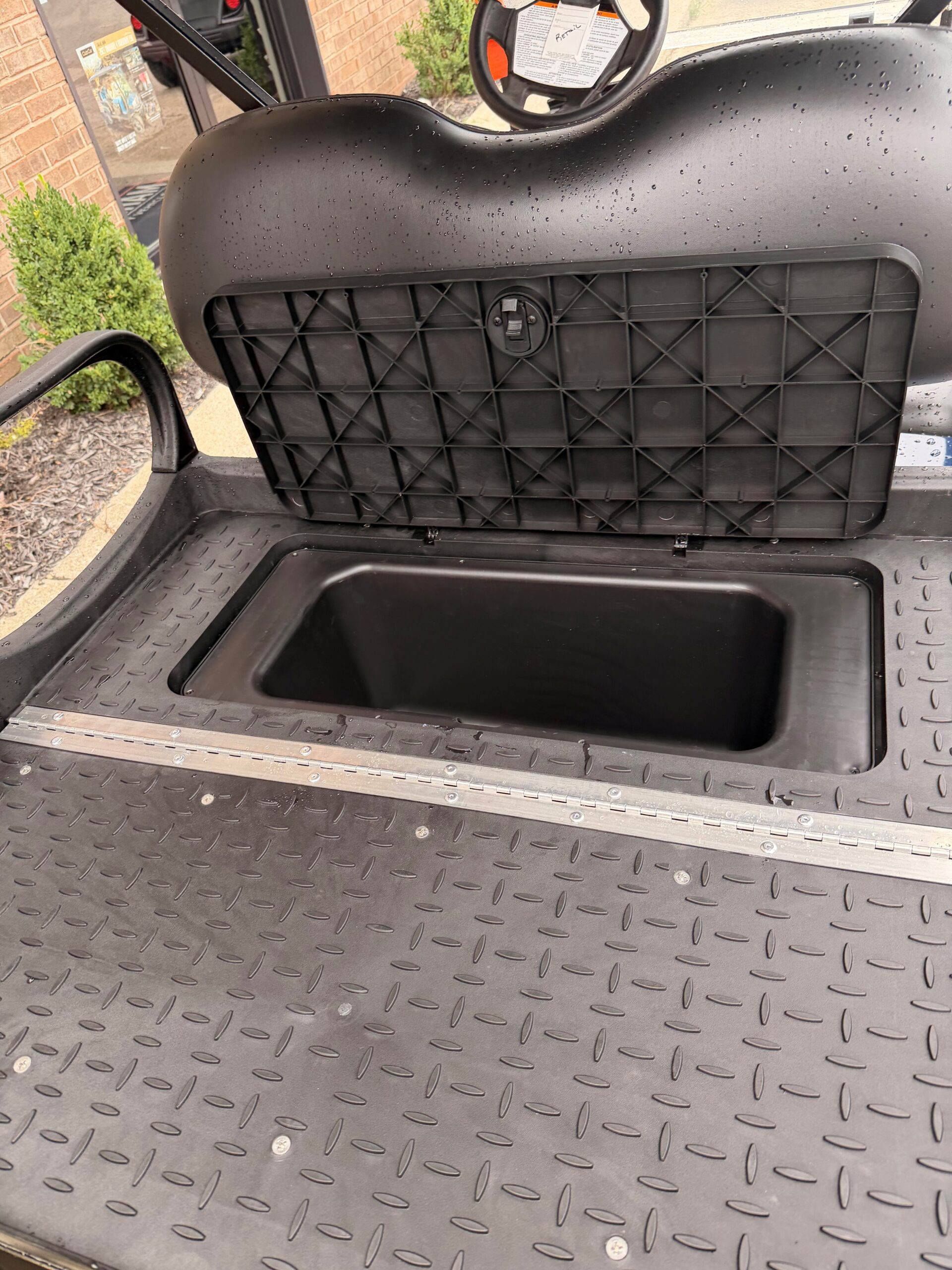 2021 Yamaha Drive2 photo 4